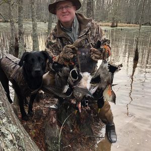 Meet your Posher, Rodney